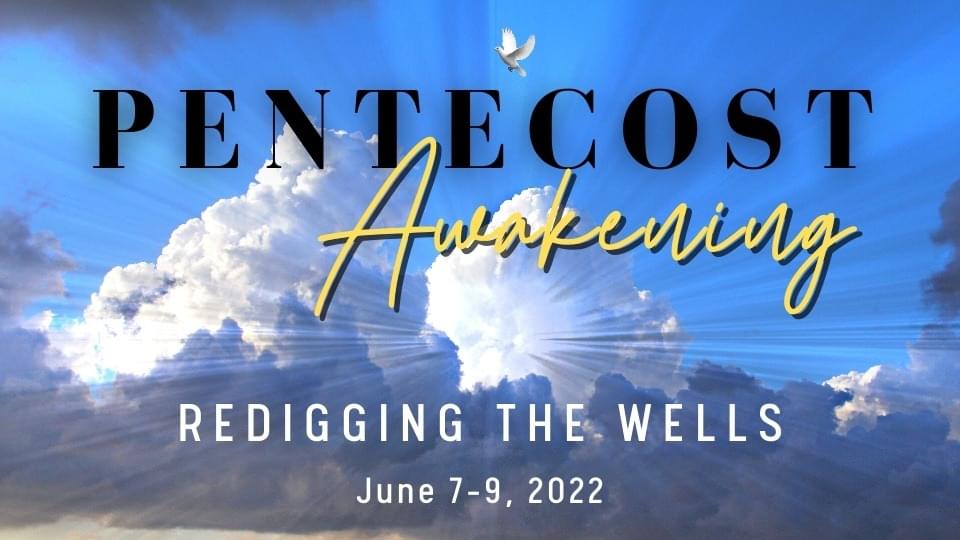 Pentecost Awakening 2022