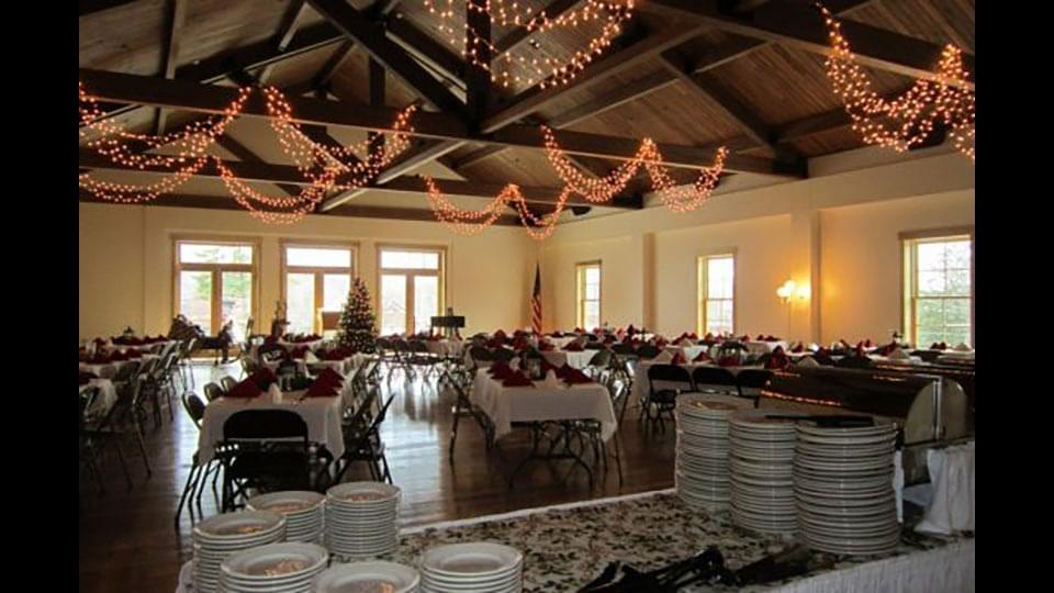 Cornerstone Inn Goshen 4
