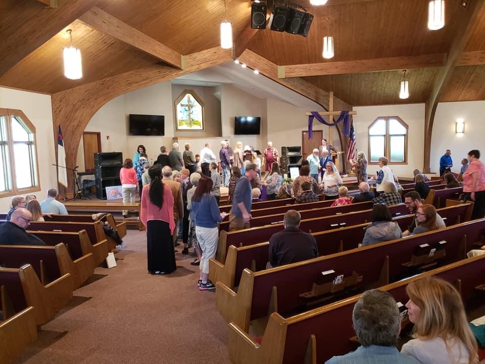 Parkview Church 2019